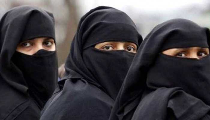 Triple Talaq Bill in Rajya Sabha live: House adjourned after sloganeering