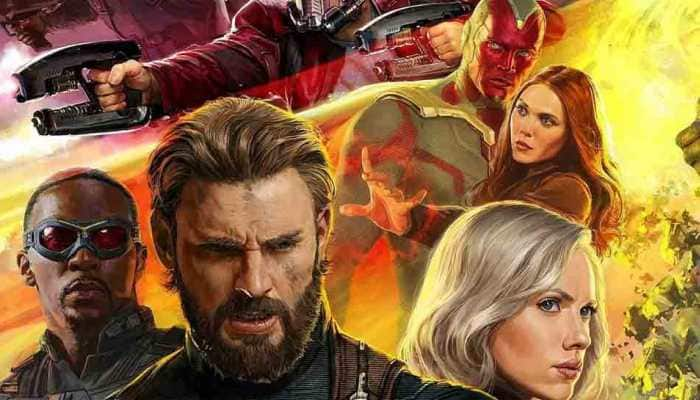 Yearender 2018: A super year for superhero movies in India 