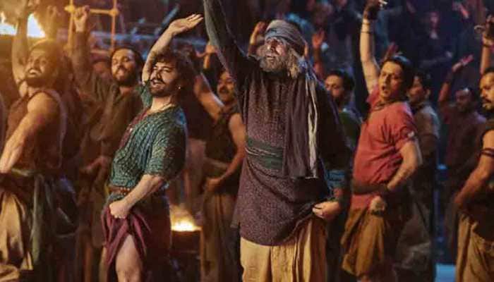 Aamir Khan&#039;s Thugs Of Hindostan faces rejection in China — Here&#039;s the latest Box Office collections