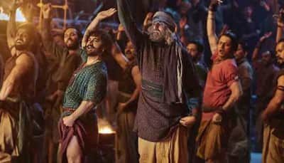 Aamir Khan's Thugs Of Hindostan faces rejection in China — Here's the latest Box Office collections