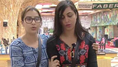 Shilpa Shinde, Arshi Khan spew venom against Bigg Boss 12 winner Dipika Kakar