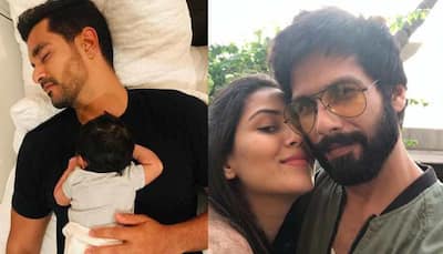 Yearender 2018: Bollywood couples who became parents this year