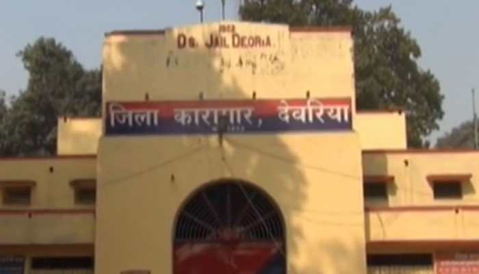 UP businessman accuses ex-MP of assault in Deoria jail, DM says CCTV footage tampered