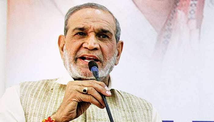 Sajjan Kumar surrenders after conviction in 1984 anti-Sikh riots case, sent to Mandoli jail