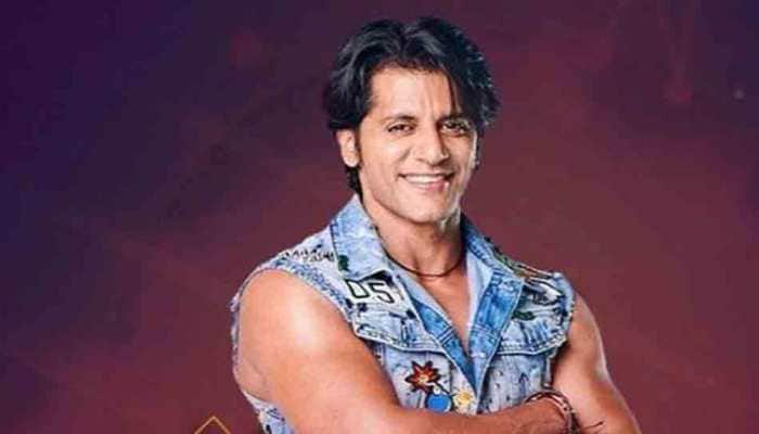 I&#039;m not the type who&#039;ll outright start fighting: Karanvir Bohra