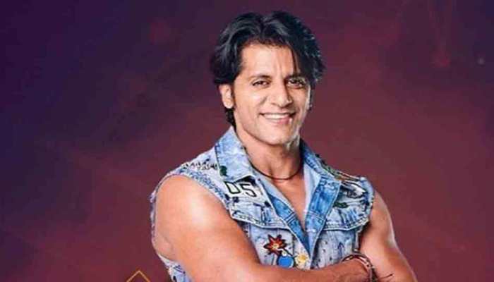 I'm not the type who'll outright start fighting: Karanvir Bohra