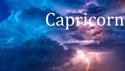 Capricorn horoscope and predictions for 2019: Here's what the new year has in store for you