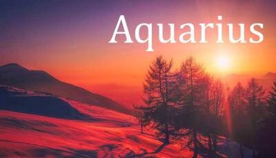 Aquarius horoscope and predictions for 2019: Here's what the new year has in store for you