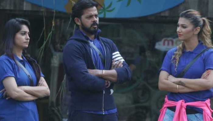 Didn't win 'Bigg Boss', but ruled it: Sreesanth