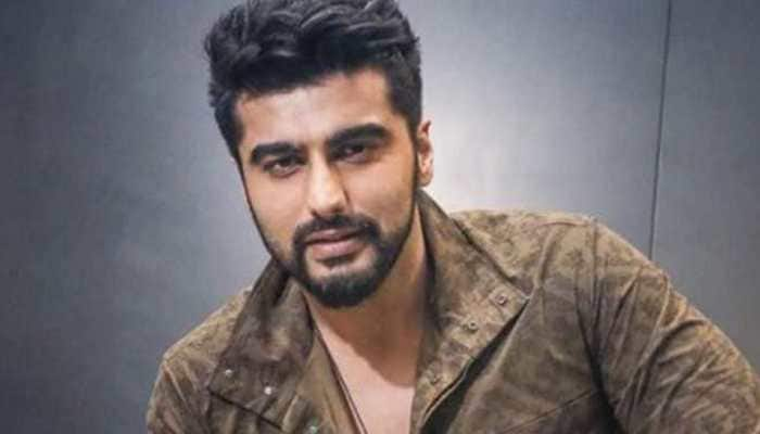 Arjun Kapoor bids an emotional goodbye to 2018—Read