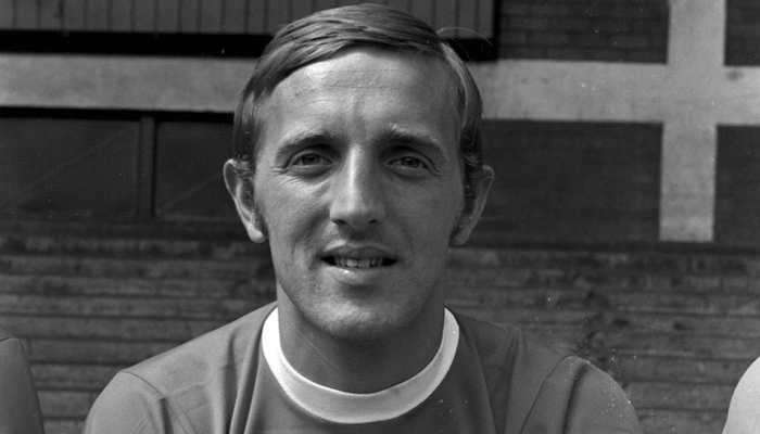  Former Liverpool winger Peter Thompson dies, aged 76