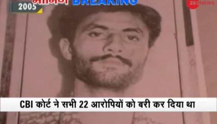 Morning Breaking: Finance Minister Arun Jaitley hits out at Rahul Gandhi over Sohrabuddin case