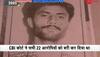 Sohrabuddin Sheikh encounter case