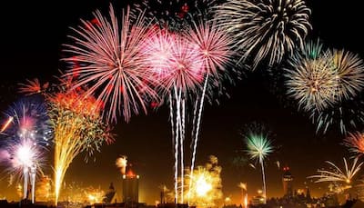 Watch: World kicks off 2019 with spectacular fireworks, grand celebrations 