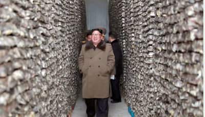 North Korea may seek a 'new path': Kim Jong Un warns US