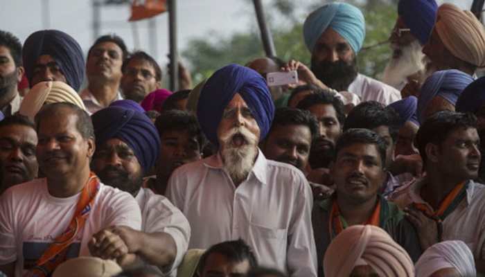 Punjab panchayat polls: EC orders repolling at 14 booths on January 2