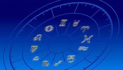 Daily Horoscope: Find out what the stars have in store for you today—January 1, 2019