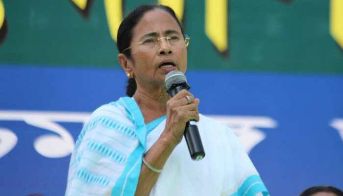 Trinamool Congress turns 21, Mamata congratulates party workers