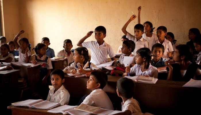 In Gujarat, school students to shoutout 'Jai Hind, 'Jai Bharat' during roll call from January 1