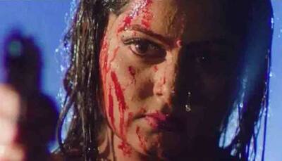 Anjana Singh's Shakti teaser unveiled, film to go on floors soon