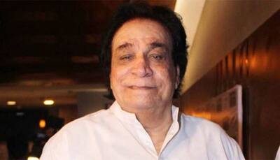 Veteran Bollywood actor Kader Khan passes away
