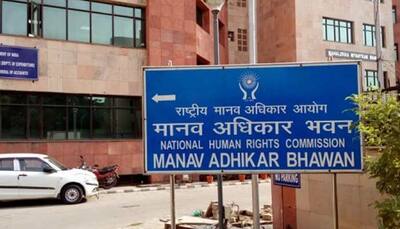 NHRC notice to HRD Ministry over reported suicide of 49 JNV students from 2013-17