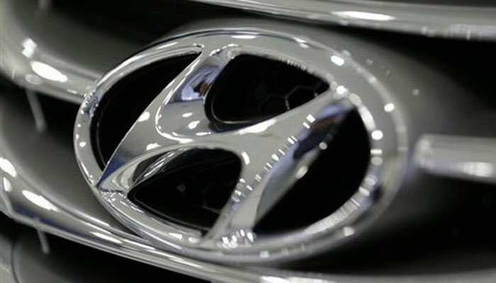Hyundai domestic sales up 5% at 42,093 units in December Hyundai domestic sales up 5% at 42,093 units in December