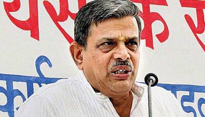 People expect Narendra Modi govt to build Ram temple within its tenure: RSS