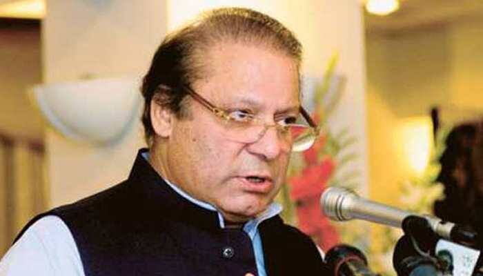Jailed ex-Pakistan PM Nawaz Sharif challenges conviction in graft case