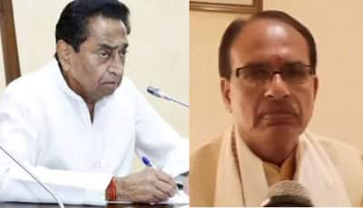 Vande Mataram not sung at Madhya Pradesh secretariat triggers debate between BJP, Congress