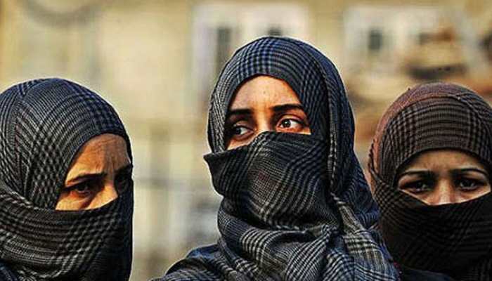 AIMPLB women wing to oppose &#039;&#039;ill-drafted&#039; Triple Talaq Bill in Rajya Sabjha