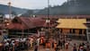 Sabarimala Temple women devotees