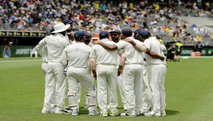 Umesh Yadav to replace Ishant in Indian team for final Test vs Australia