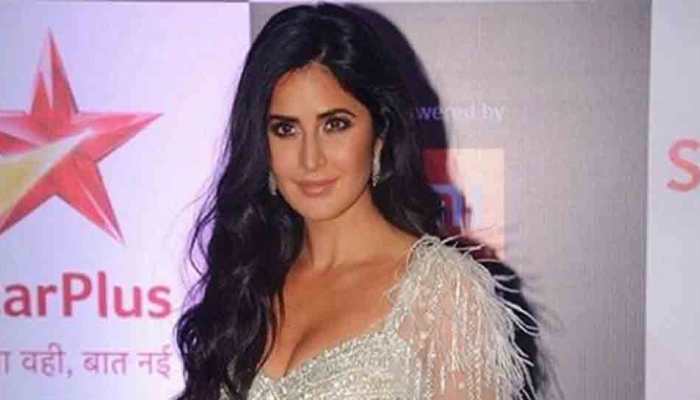 Katrina Kaif rings in New Year by dunking in freezing English channel with sisters — Watch