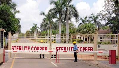 Tamil Nadu govt approaches SC challenging NGT's order of re-opening Sterlite plant