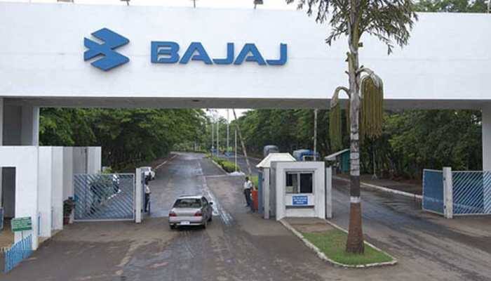 Bajaj Auto sales up 18% in December at 3,46,199 units