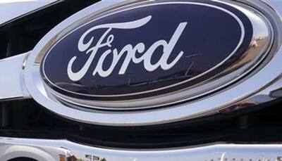Ford reports highest-ever domestic wholesales in calander year 2018
