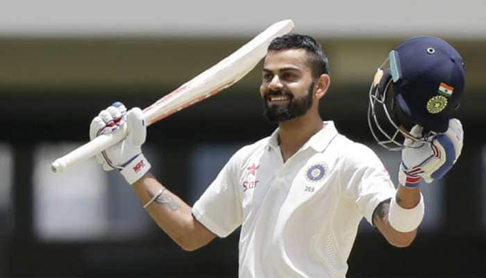 Virat Kohli &#039;honestly&#039; not thinking about historic first-ever Test series win in Australia