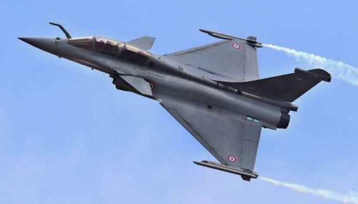 Rafale row: Goa minister accuses Congress of releasing doctored audio