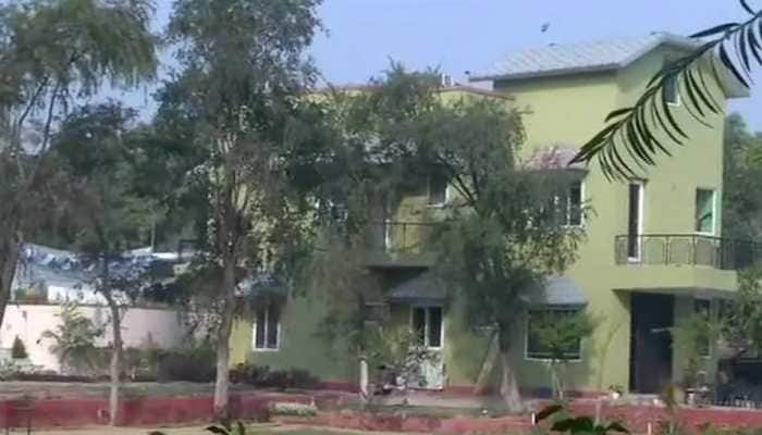 Ex-JDU MLA arrested in Delhi farmhouse shooting