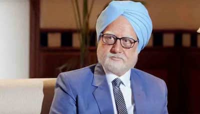 The Accidental Prime Minister: Anupam Kher blasts Youtube for missing film trailer