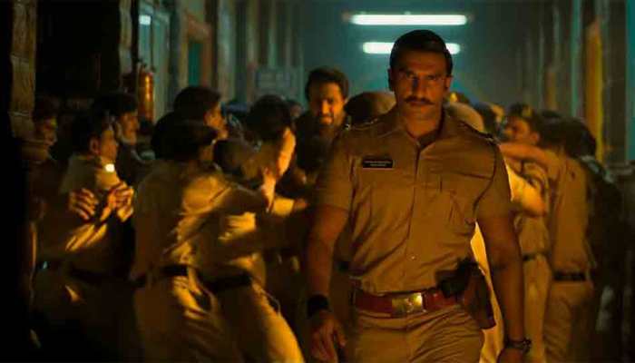 Rohit Shetty Simmba runs riot on Box Office on New Year — Check out the latest collections