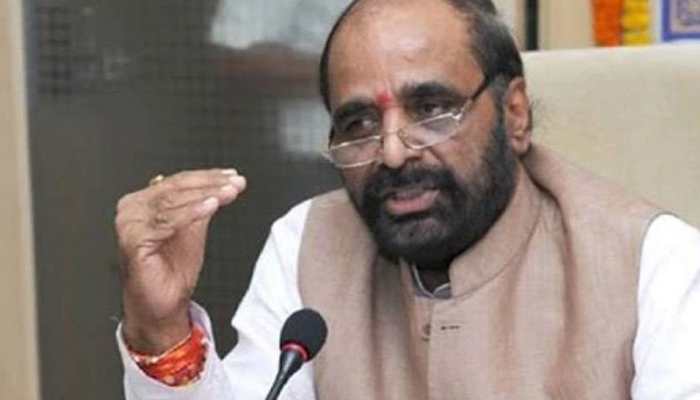 Pakistan-based terror outfits training cadre for 'Samundari Jihad', says govt 