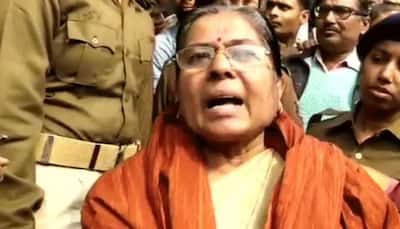 Muzaffarpur shelter home scandal: Court rejects bail plea of ex-Bihar Minister Manju Verma in Arms Act case