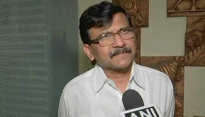 BJP came to power using Ram temple issue, now PM Narendra Modi says matter is in court: Shiv Sena