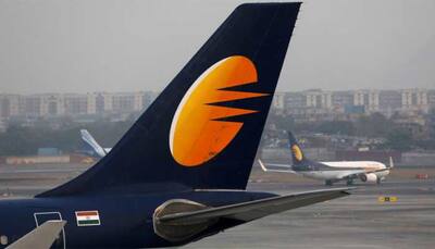 Jet Airways shares tank over 6 % over debt payment defaults