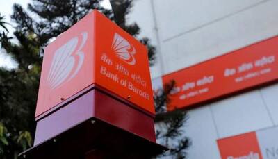 BoB finalises share swap ratio for merger of Vijaya Bank, Dena Bank