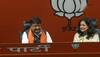 Yesteryear actress Moushumi Chatterjee joins BJP