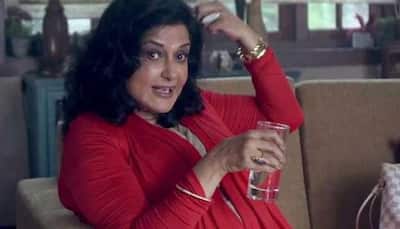Moushumi Chatterjee joins BJP: Famous films of the yesteryear actress-turned-politician