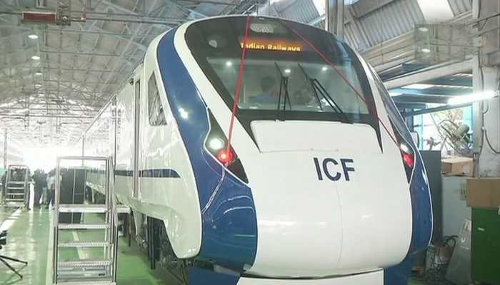 Indian Railways to start Train 18 ahead of Kumbh Mela, PMO nod awaited